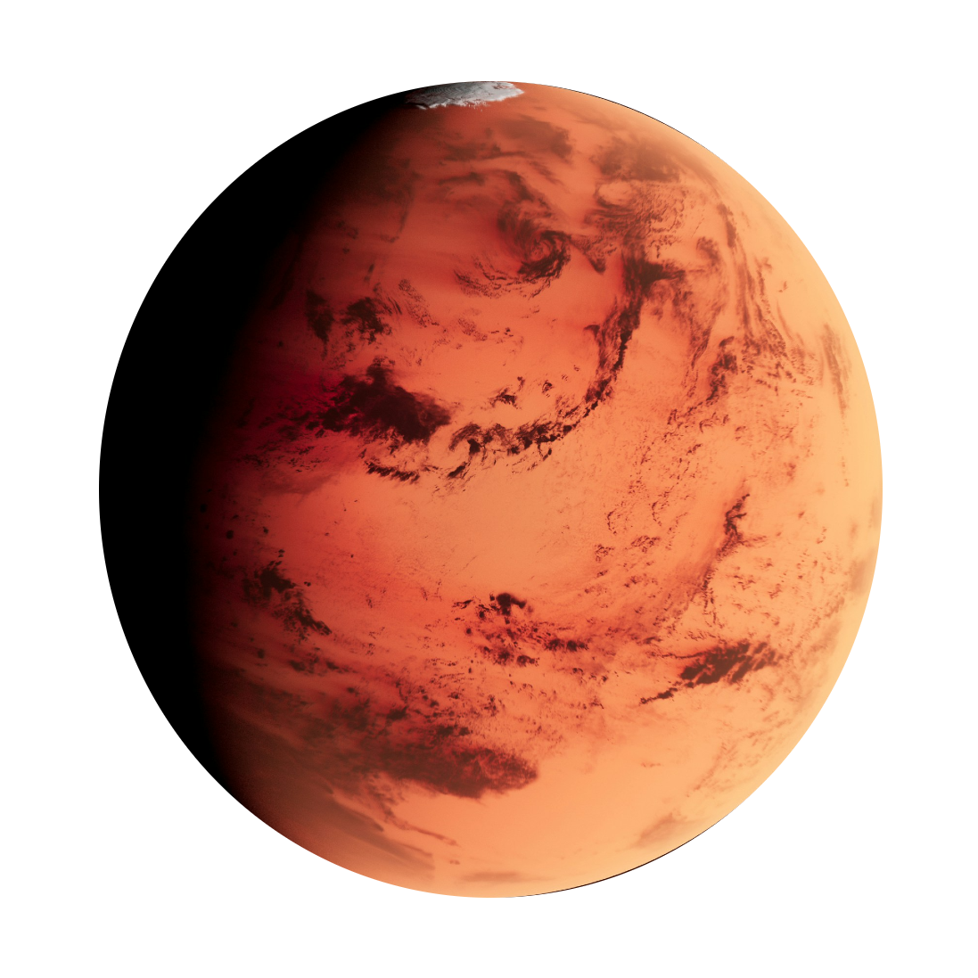 Mars
